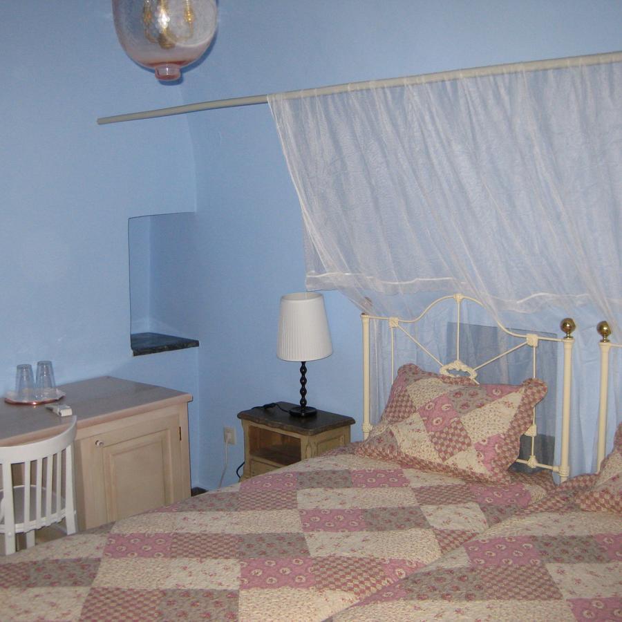 Traditional Hotel Ianthe Véssa Kamer foto