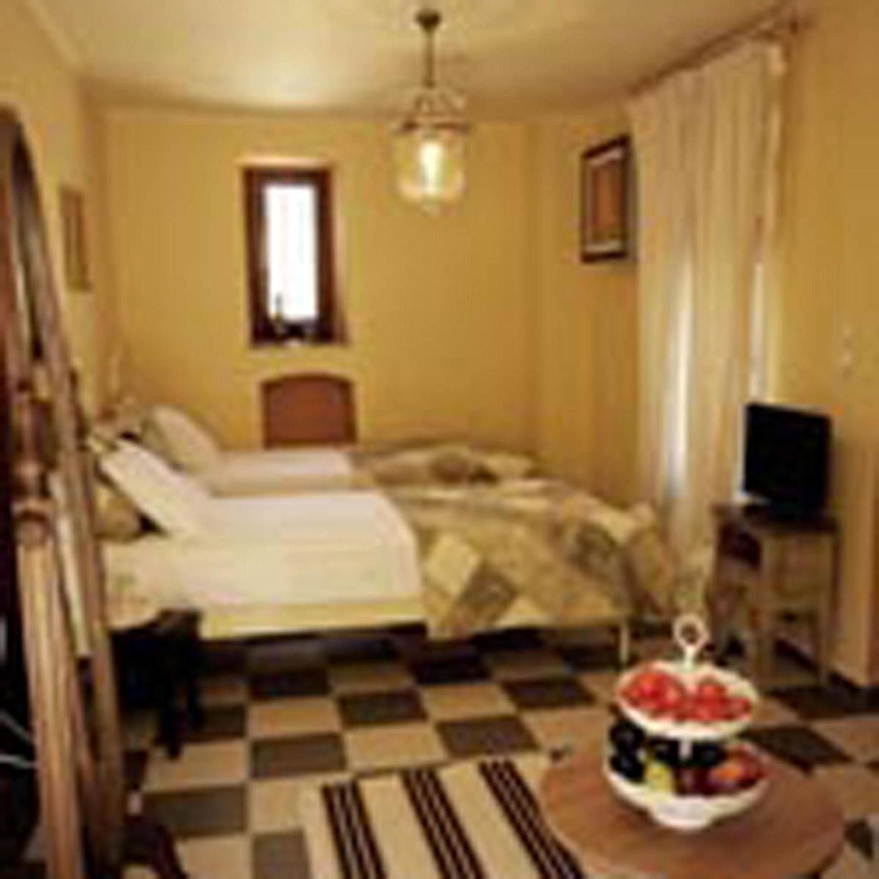 Traditional Hotel Ianthe Véssa Buitenkant foto